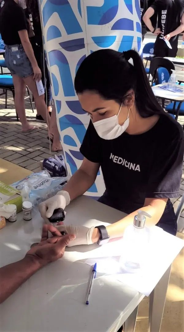 Unifebe estar&aacute; neste S&aacute;bado F&aacute;cil com atividades gratuitas &agrave; comunidade