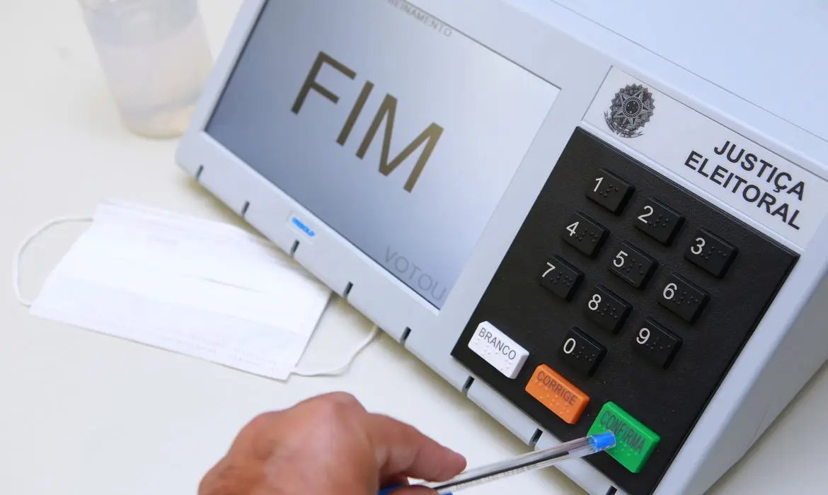 Elei&ccedil;&otilde;es 2020: saiba como acessar informa&ccedil;&otilde;es sobre os candidatos