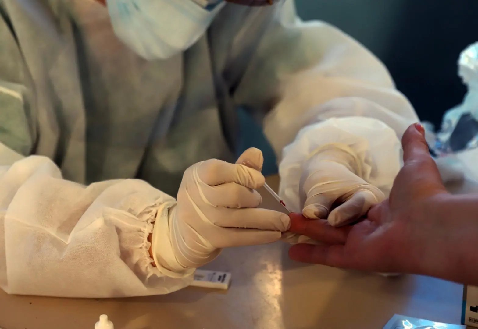 Covid-19: Em 48 horas Guabiruba passou de 14 para 58 casos ativos