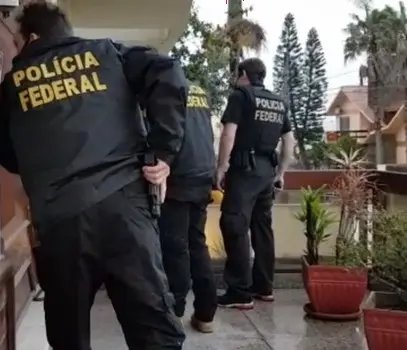 Foragido procurado pela Interpol &eacute; capturado em Bombinhas