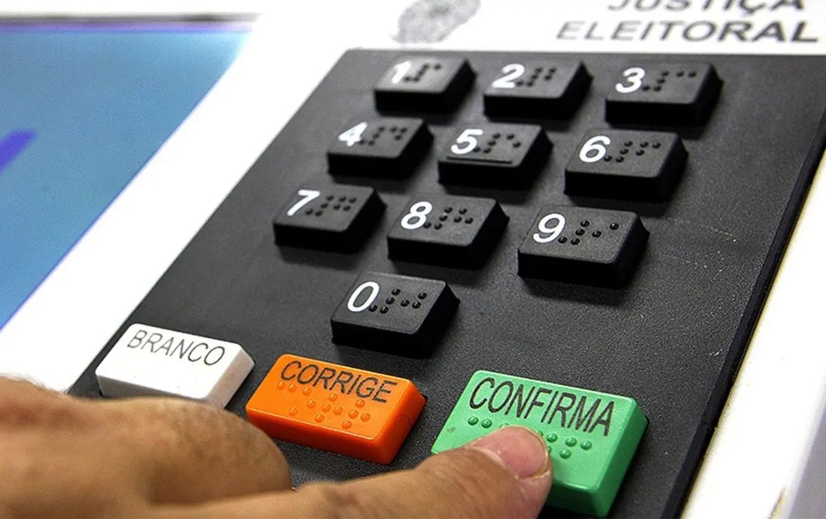 Sa&uacute;de de Guabiruba lembra eleitores sobre cuidados sanit&aacute;rios no pr&oacute;ximo domingo