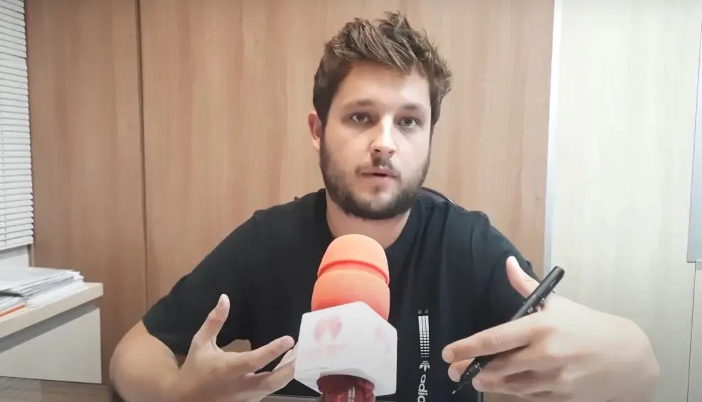 (V&iacute;deo) Brusque realiza oficinas participativas para revis&atilde;o do Plano Diretor