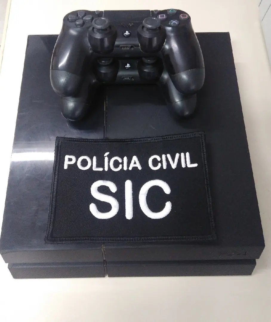 Policiais do SIC recuperam produto fruto de estelionato