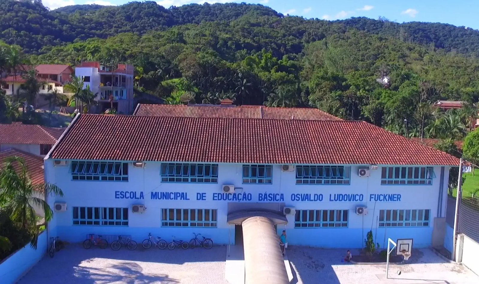 Educa&ccedil;&atilde;o de Guabiruba abre prazos para matr&iacute;culas, transfer&ecirc;ncia e rematr&iacute;culas
