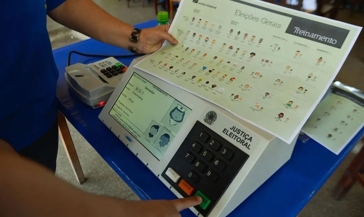 Elei&ccedil;&otilde;es 2020: eleitores n&atilde;o podem ser presos a partir de hoje