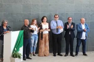 IFC ignora Prefeitura em cerimônia de entrega do Campus