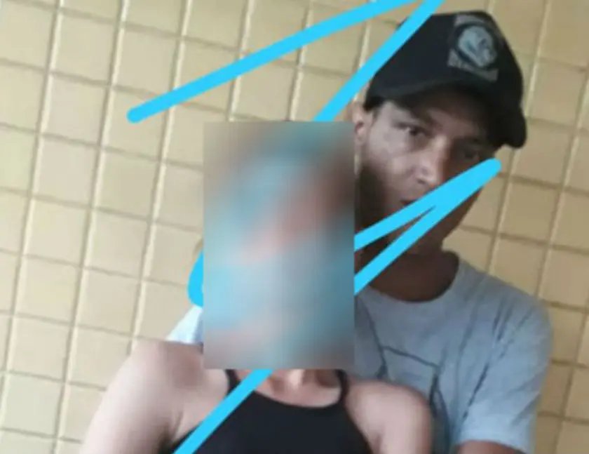 Homem desapareceu após sair do trabalho na segunda-feira