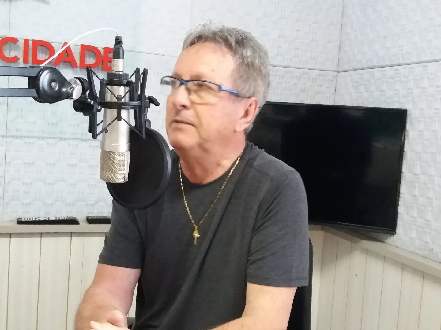 "Certamente, já para o ano que vem vamos iniciar essa obra"