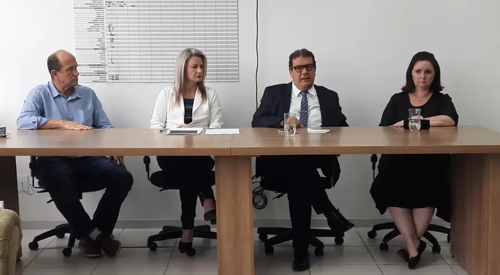 (V&iacute;deo) Sa&uacute;de atualiza n&uacute;meros da dengue e mutir&atilde;o ocorre dia 9