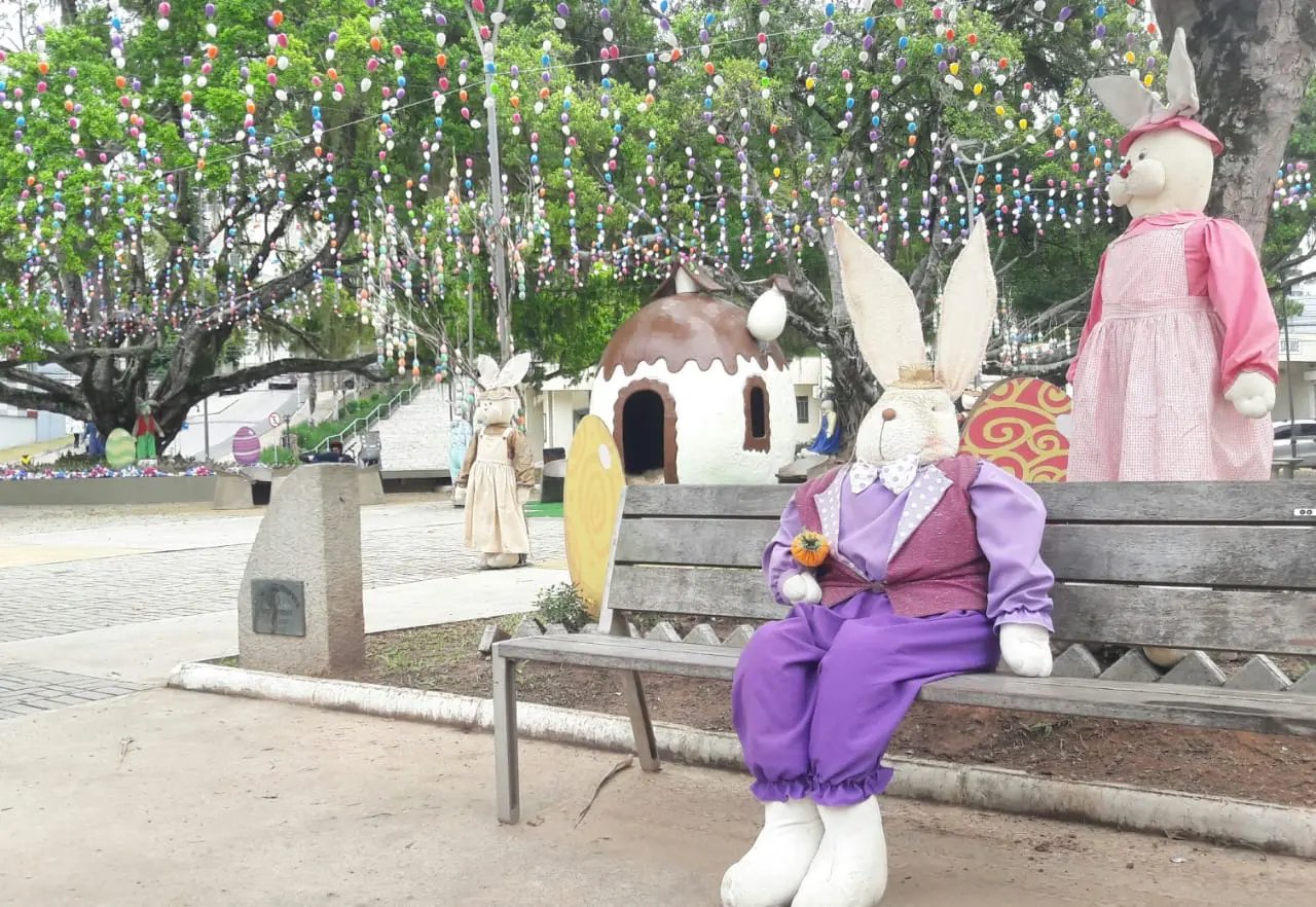 Abertura da OsterBrusque ocorre nesta sexta-feira 