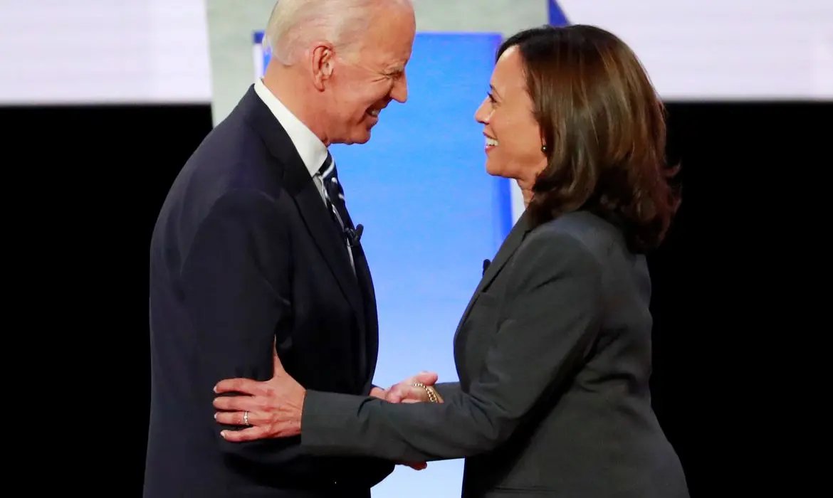 Joe Biden diz que ser&aacute; o presidente para todos os americanos ap&oacute;s ganhar as elei&ccedil;&otilde;es estadunidenses 
