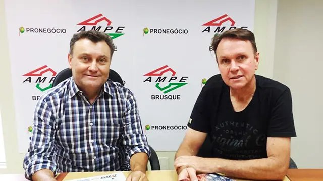 AmpeBr realiza eleição na próxima terça