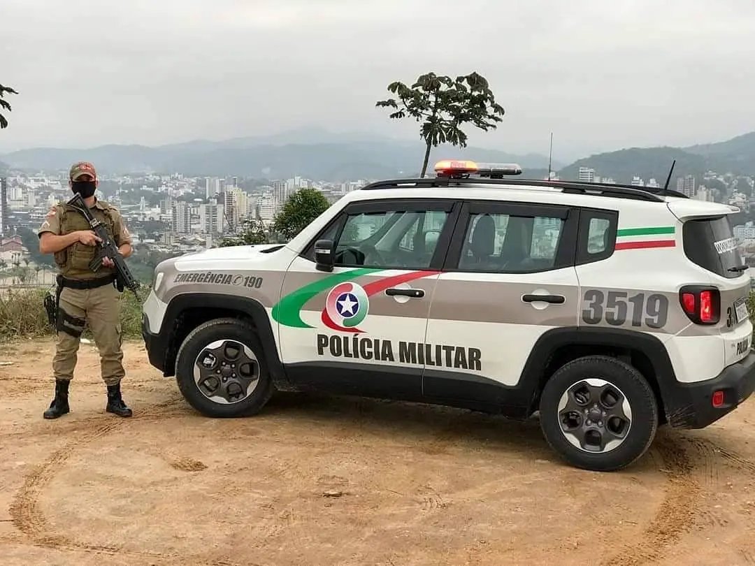 Homem com mandado ativo &eacute; preso no bairro Limoeiro