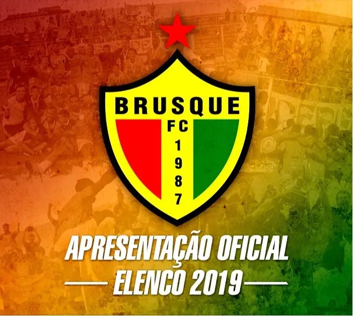 Bruscão se reapresenta para a pré-temporada nesta segunda-feira (10)