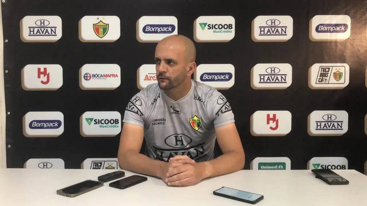 Testoni ter&aacute; atacante &agrave; disposi&ccedil;&atilde;o para duelo diante dos Mineiros