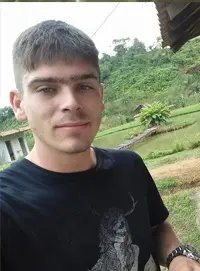 Jovem morre vítima de descarga elétrica em Canelinha