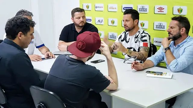 Brusque projeta reestruturar departamento de marketing