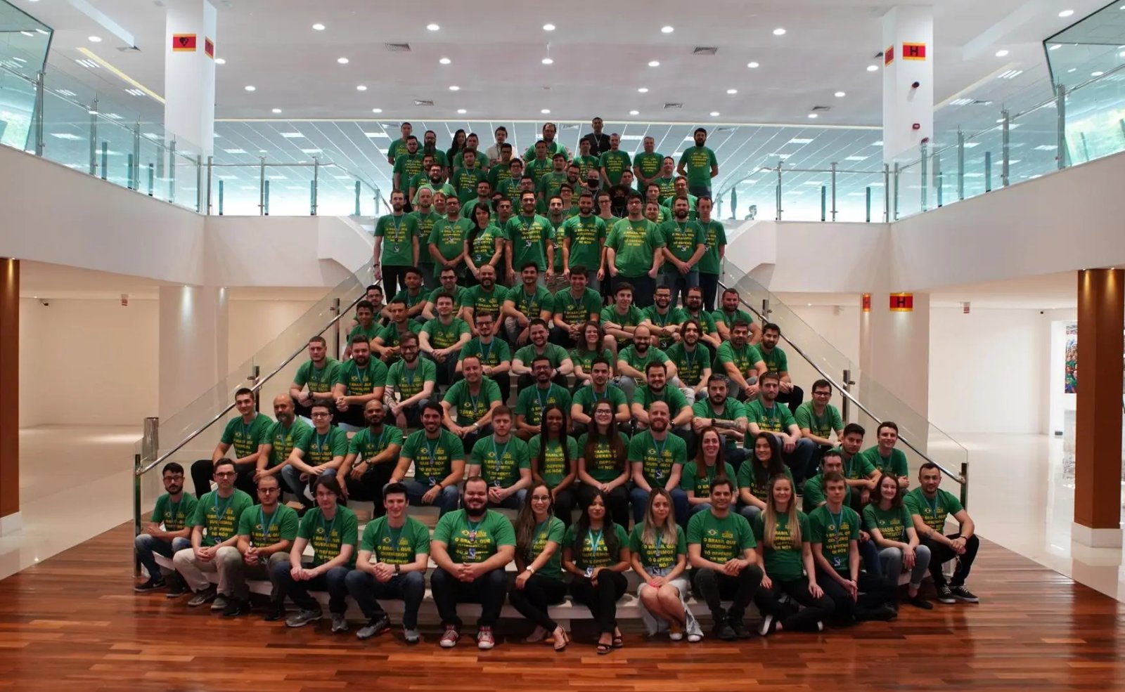 Nova sede do Havan Labs ser&aacute; inaugurada nesta ter&ccedil;a