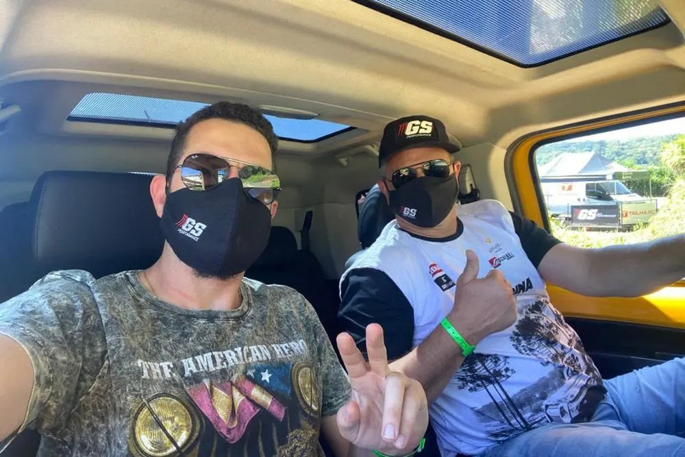 Brusquense busca pentacampeonato no Transcatarina 