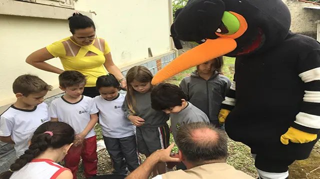 Semana de Combate à Dengue tem ações em escolas