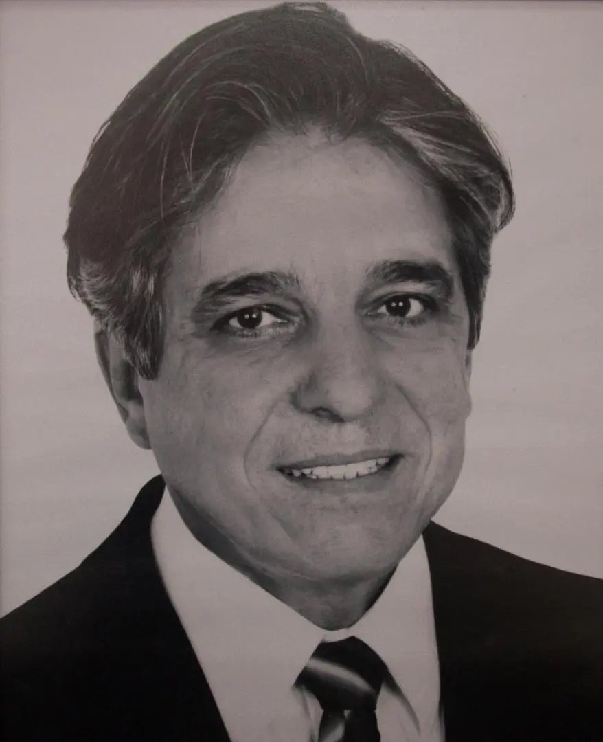 Ex-presidente da OAB Brusque, doutor Dibli morre aos 67 anos