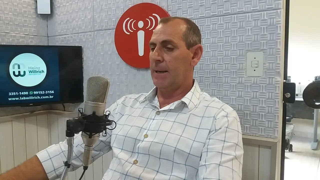 (V&Iacute;DEO) Mer&iacute;zio quer incentivar e qualificar empreendedores