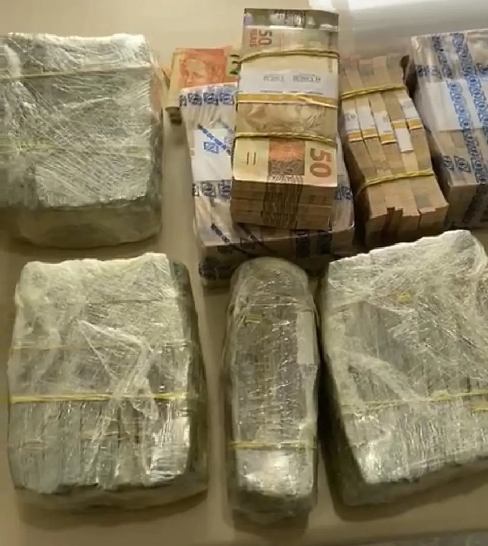Pol&iacute;cia Civil de Brusque presta apoio em opera&ccedil;&atilde;o Ficha Limpa