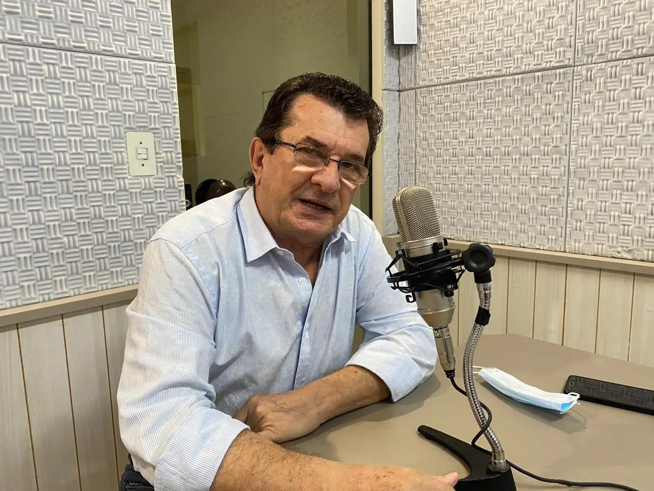 &ldquo;As pessoas acham que &eacute; s&oacute; ir l&aacute; e engatar os canos e pronto&rdquo;