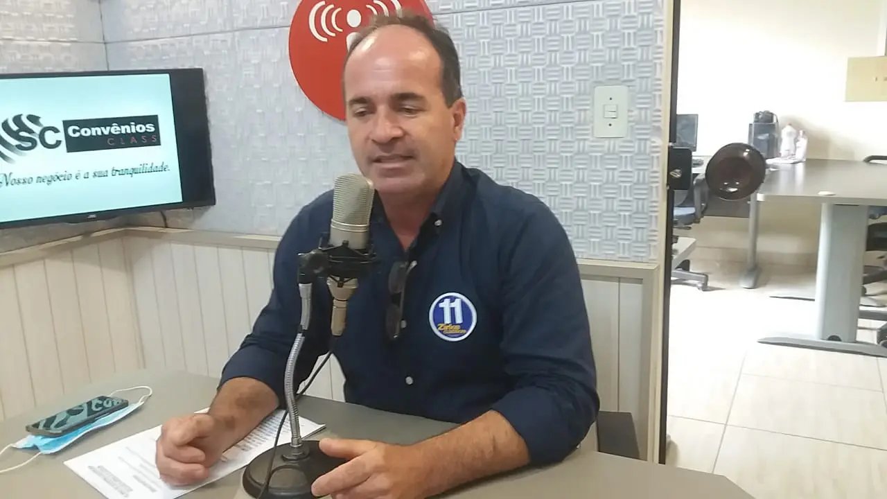 (V&Iacute;DEO) Zirke prop&otilde;e interliga&ccedil;&atilde;o entre bairros e novos acessos &agrave; cidade