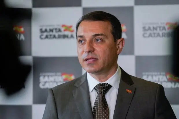 &ldquo;Tenho confian&ccedil;a na Justi&ccedil;a&rdquo;, diz governador Carlos Mois&eacute;s