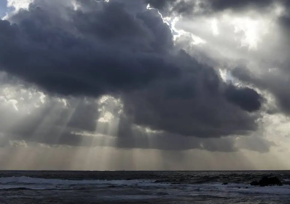 Sol ou chuva: como fica o tempo nesta segunda-feira