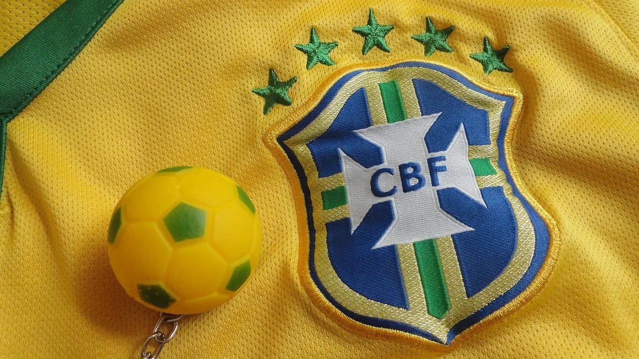 No Ranking da Fifa, Sele&ccedil;&atilde;o Brasileira mant&eacute;m posi&ccedil;&atilde;o