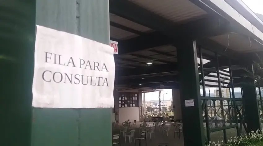 Centro de Triagem estar&aacute; fechado na sexta-feira