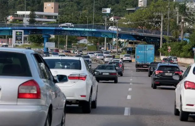 SC regulamenta parcelamento de IPVA e multas em at&eacute; 12 vezes