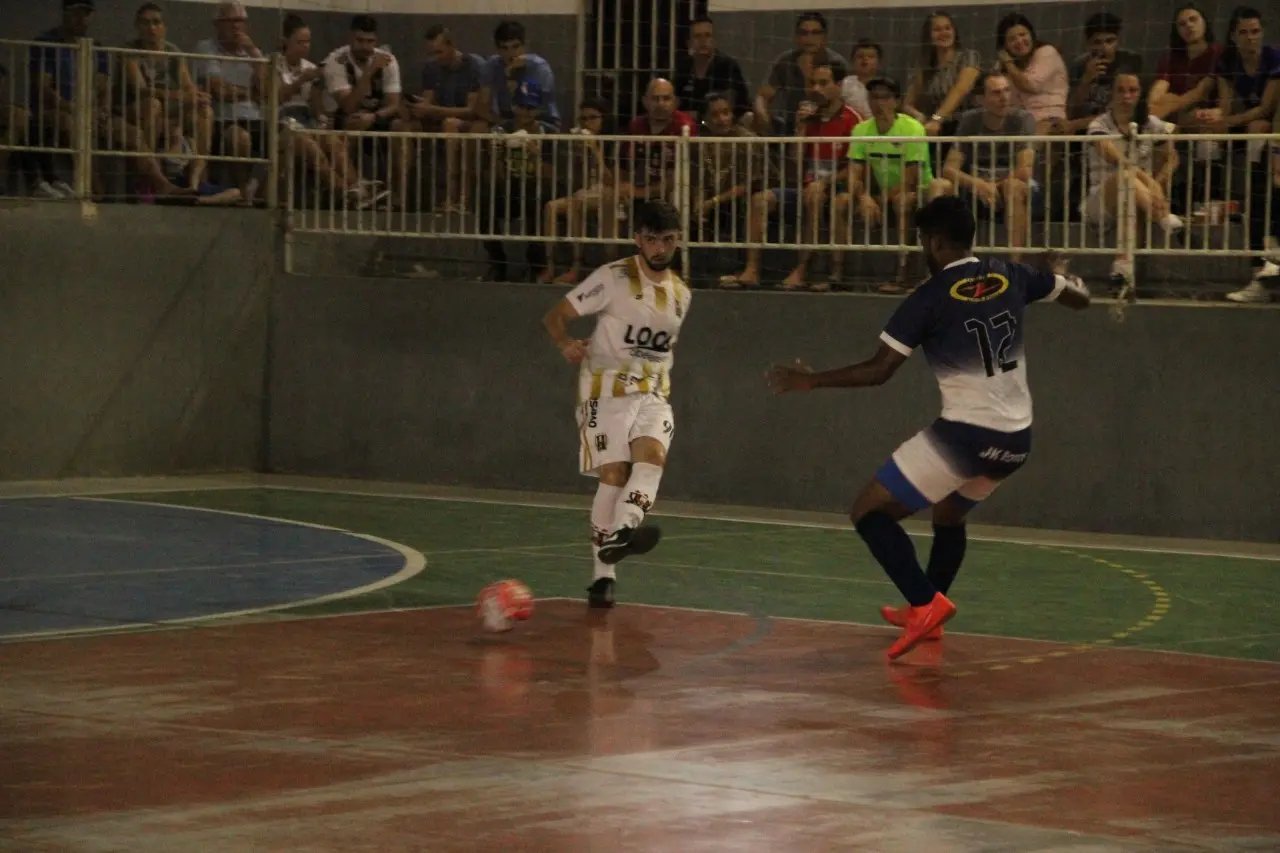 Campeões Municipais de Brusque e Guabiruba voltam a se enfrentar hoje na Arena Brusque