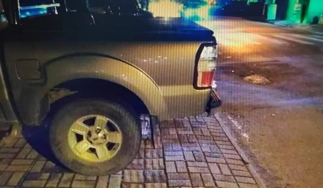 (V&Iacute;DEO) Quantidade de multas por estacionar na cal&ccedil;ada dobra de 2019 para 2020