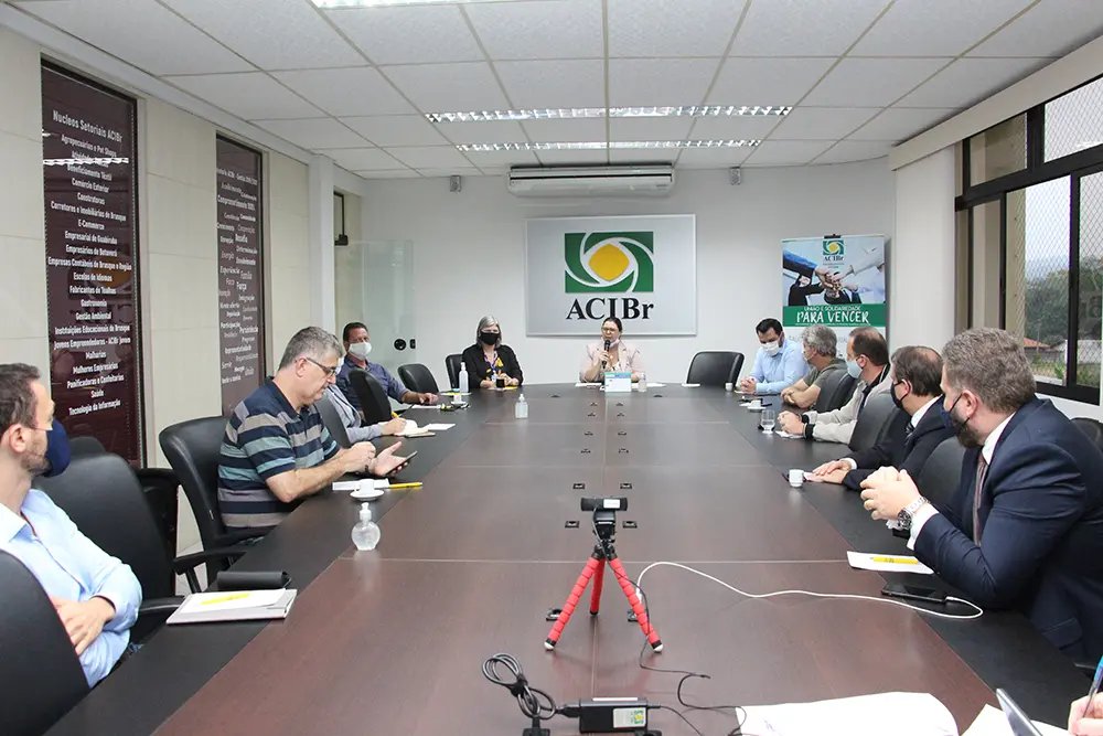 Conselho das Entidades define pleitos que ser&atilde;o apresentados aos candidatos
