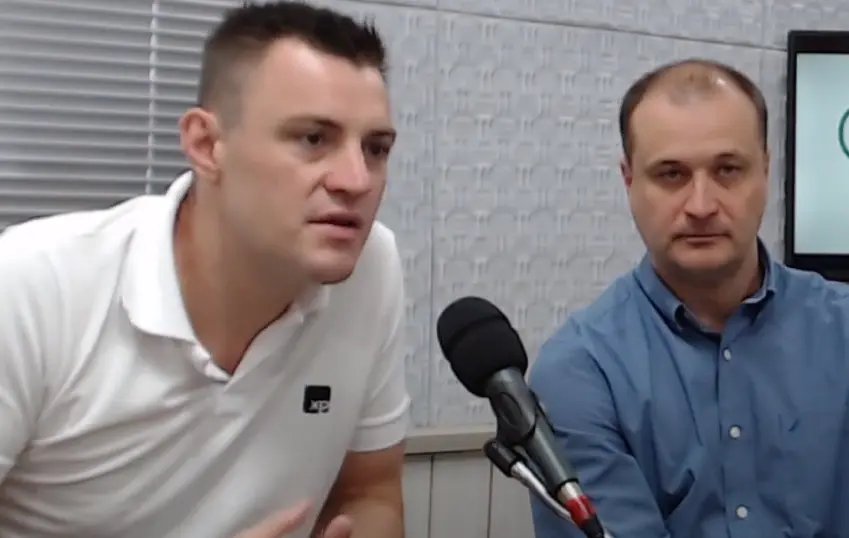 V&Iacute;DEO: XP investimentos ter&aacute; unidade em Brusque