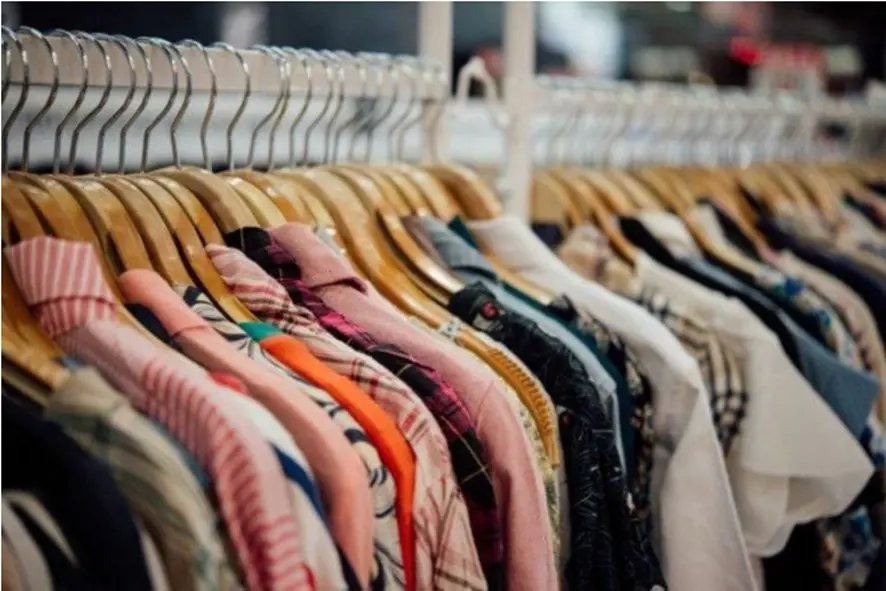 Bazar beneficente come&ccedil;a no pr&oacute;ximo dia 10