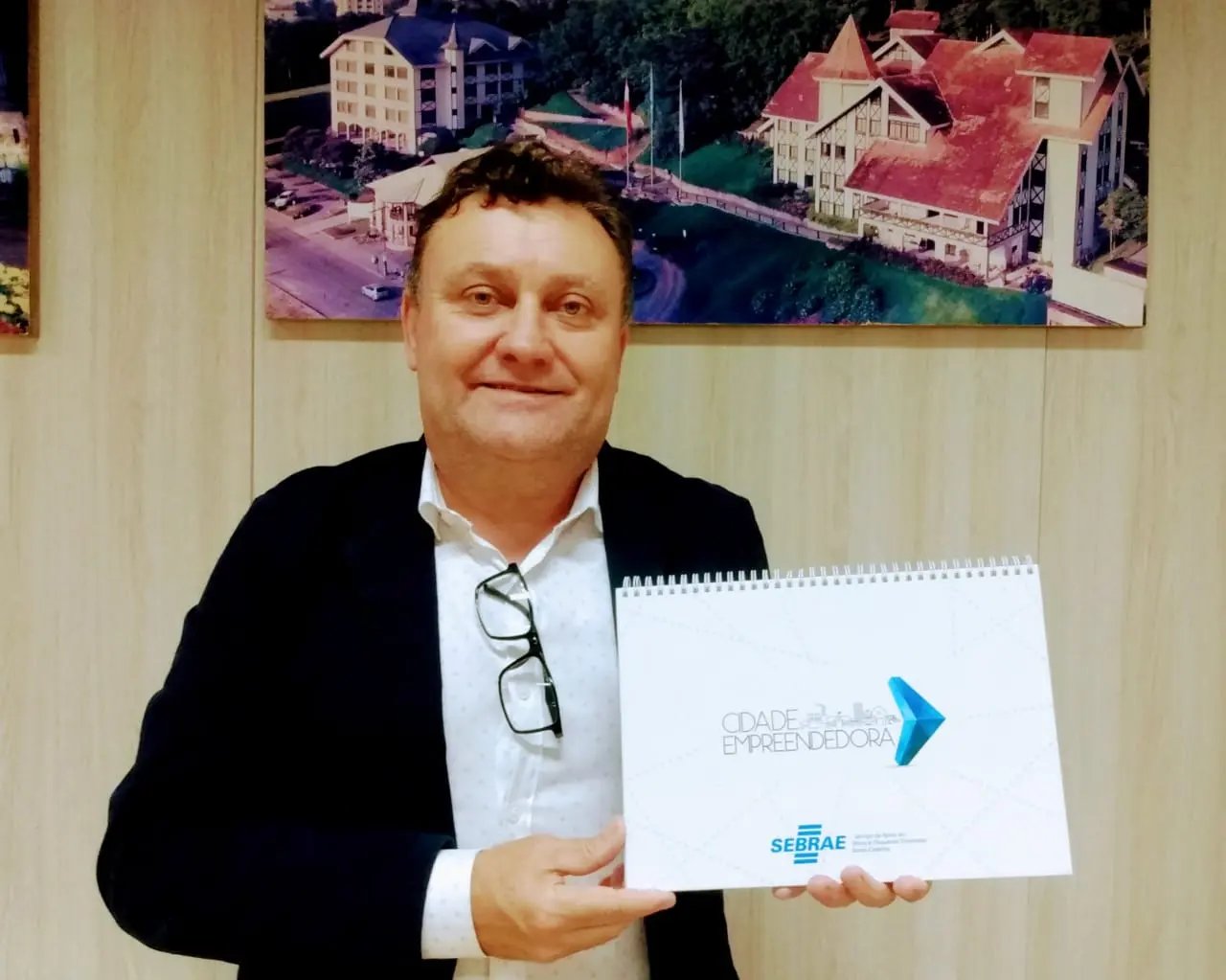 Consultoria gratuita para empreendedores est&aacute; ativa