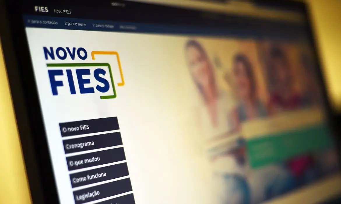 Come&ccedil;am hoje as inscri&ccedil;&otilde;es para vagas remanescentes do Fies 