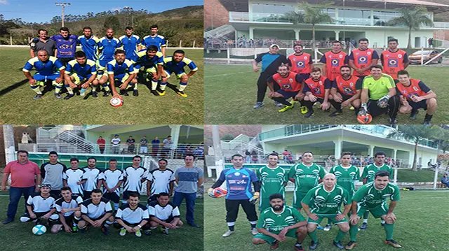 Definidos semifinalistas do Sintricomb