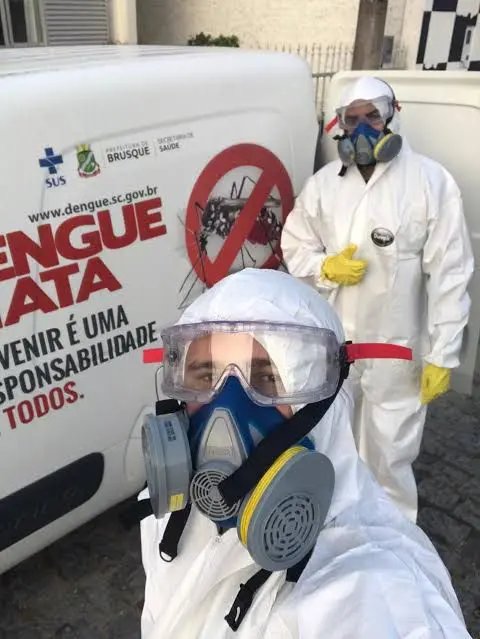 Programa de Endemias realizar&aacute; a&ccedil;&otilde;es de combate ao Aedes Aegypti