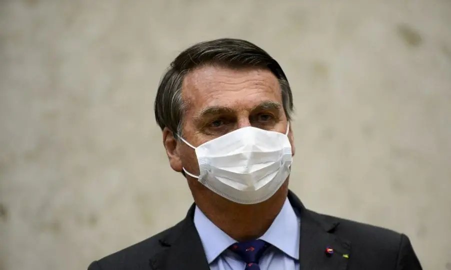 Presidente edita medidas para combate ao covid-19