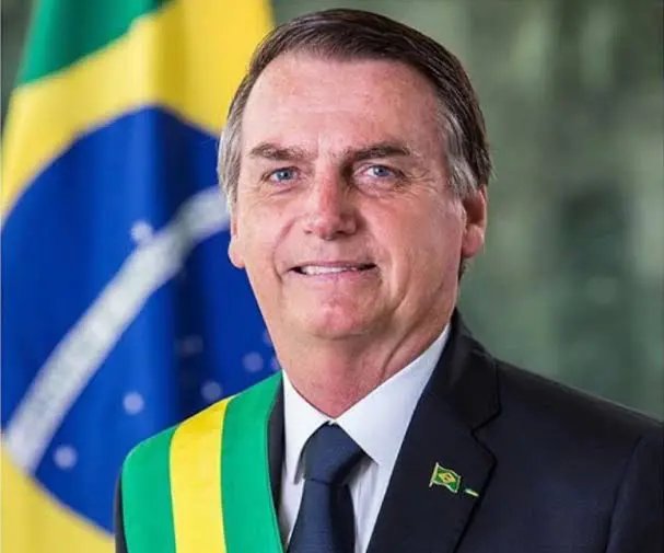 Parlamentares catarinenses s&atilde;o os mais alinhados a Bolsonaro