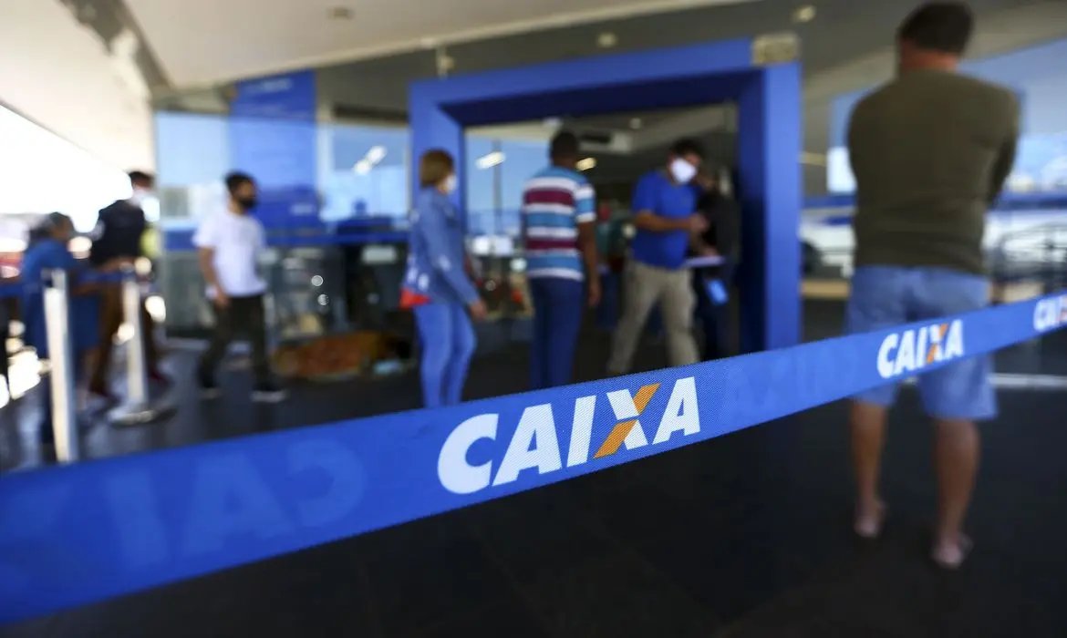 Caixa paga hoje aux&iacute;lio emergencial para 9,4 milh&otilde;es de trabalhadores