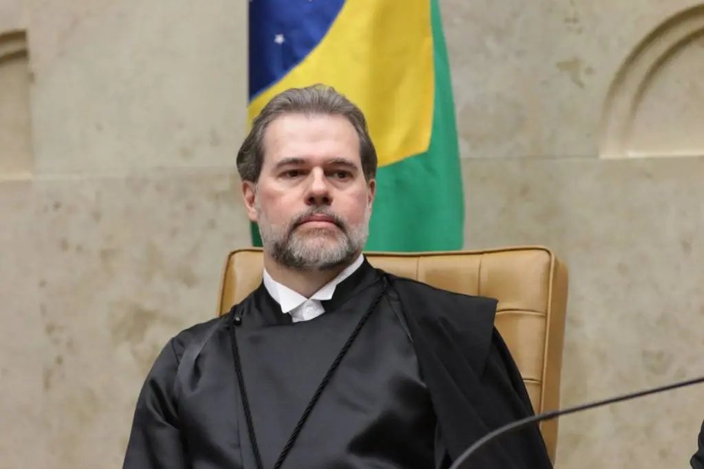 Presidente do STF: futuro presidente terá de garantir pluralidade política