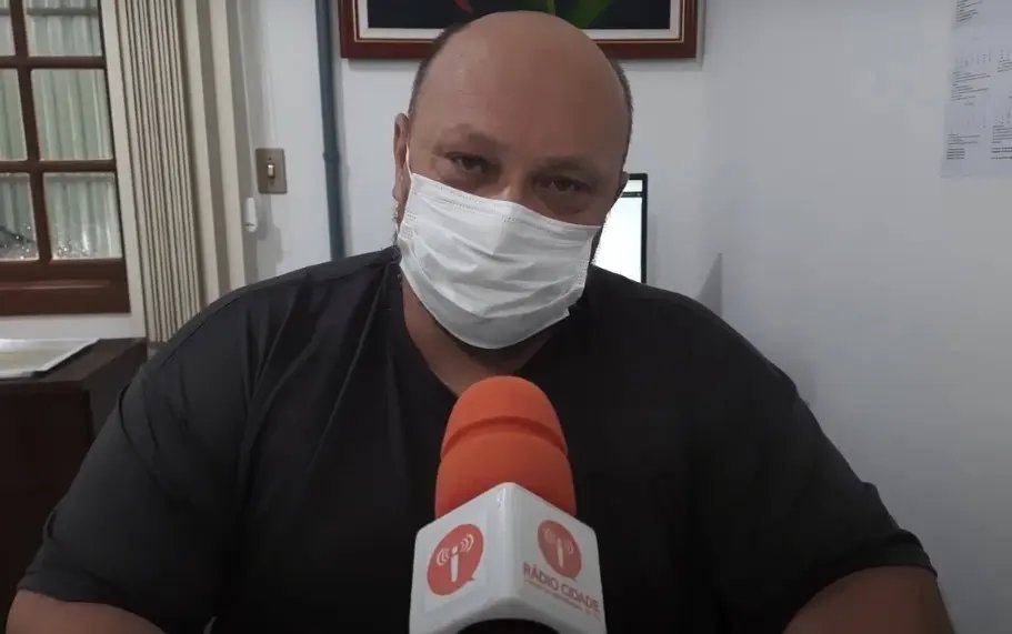(V&iacute;deo) Creche deve ser ampliada para cria&ccedil;&atilde;o de vagas na Carlos Maffezzolli