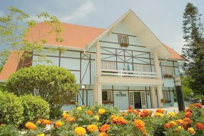 Guabiruba terá galeria de ex-vereadoras