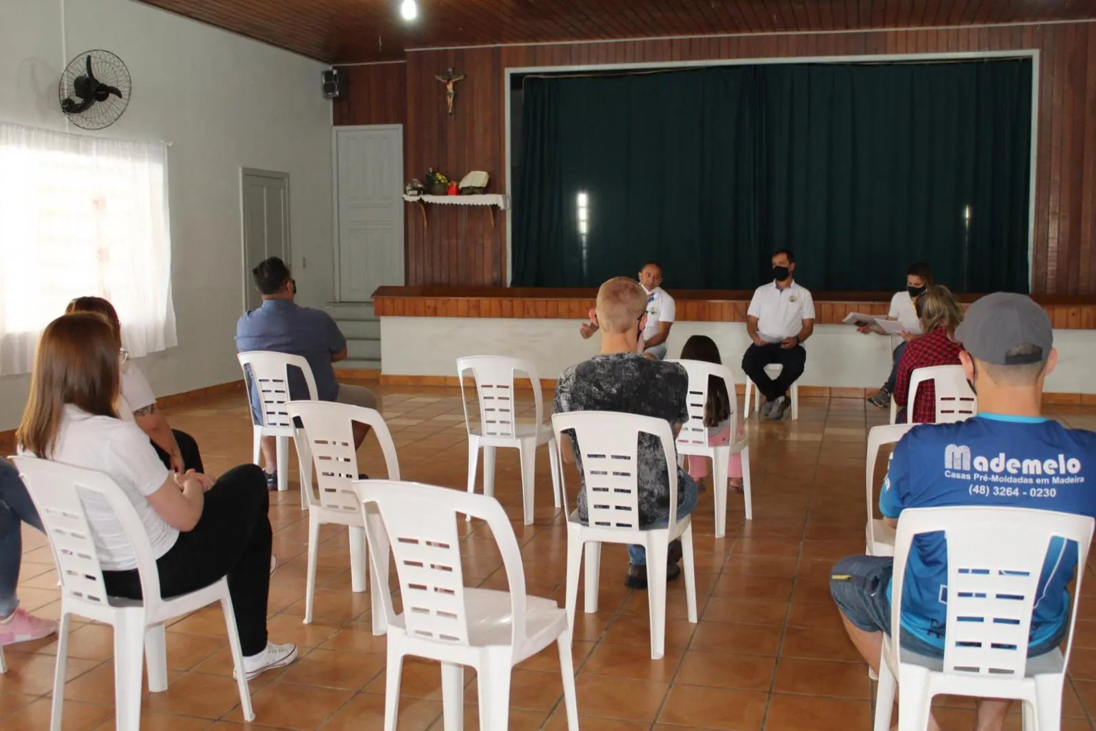 Iniciada negocia&ccedil;&atilde;o salarial para empregados da Votorantim